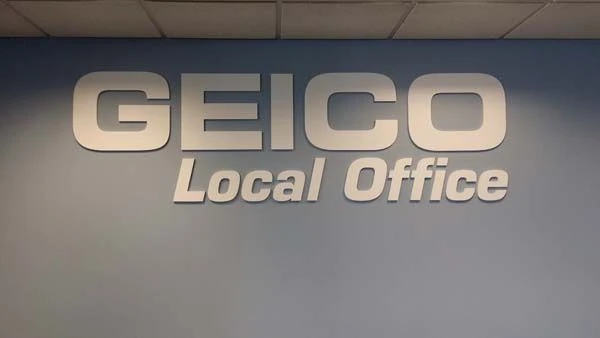 3D Signs & Dimensional Lettering in Rochester